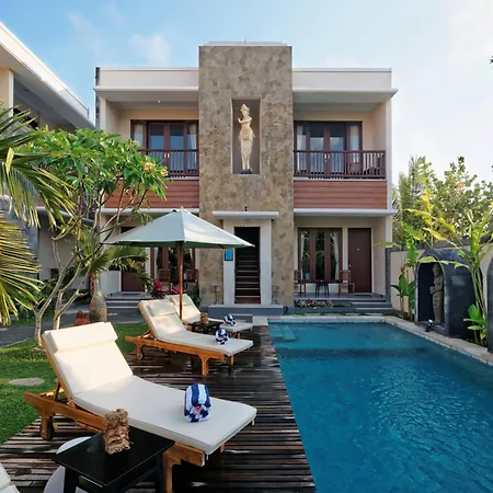 U Tube Hotel&Spa