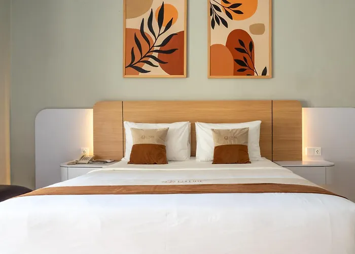 U Tube Hotel