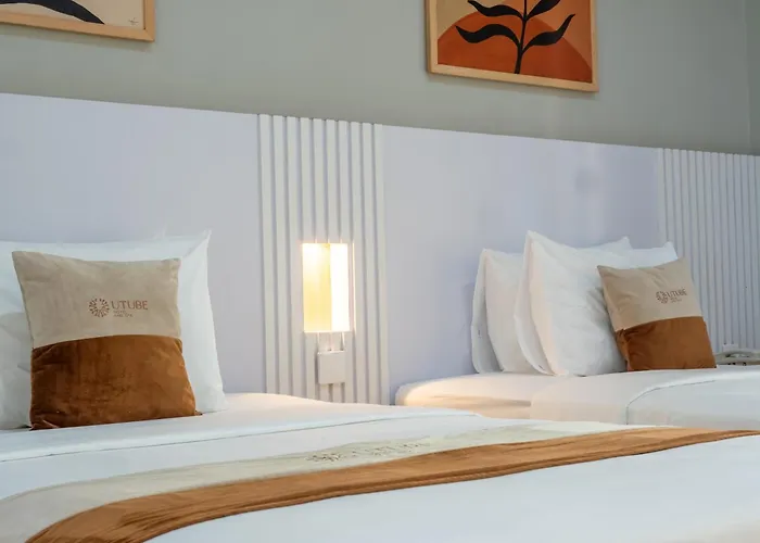 Hotel U Tube