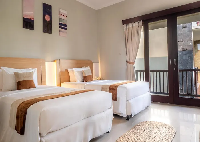 U Tube Hotel
