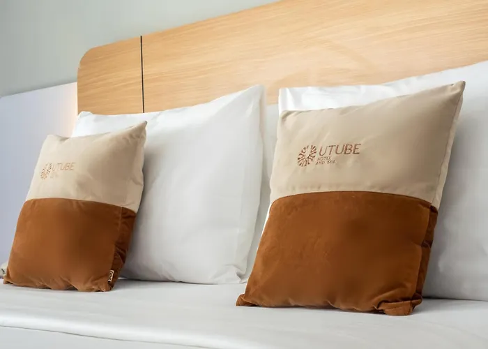 U Tube Hotel Uluwatu
