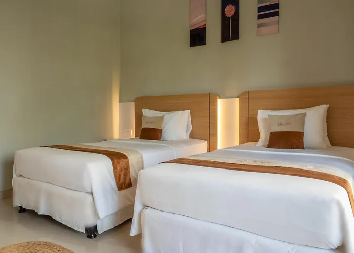 U Tube Hotel