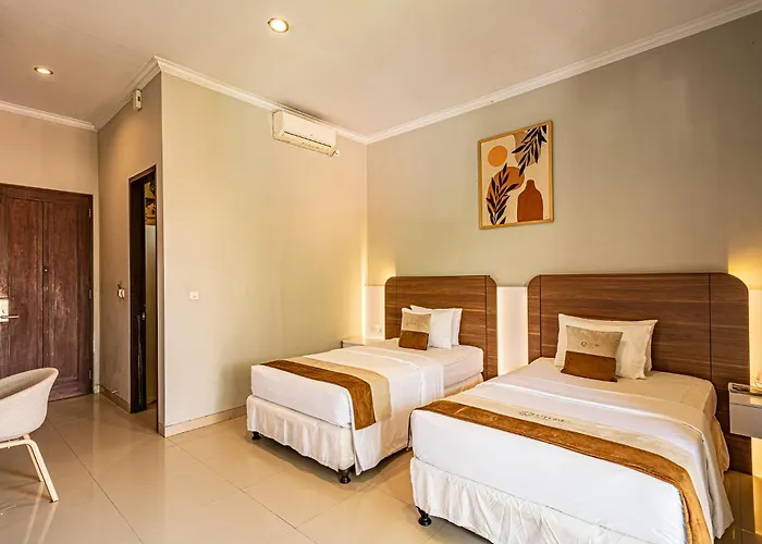Hotel U Tube 3*