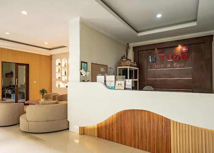 U Tube Hotel