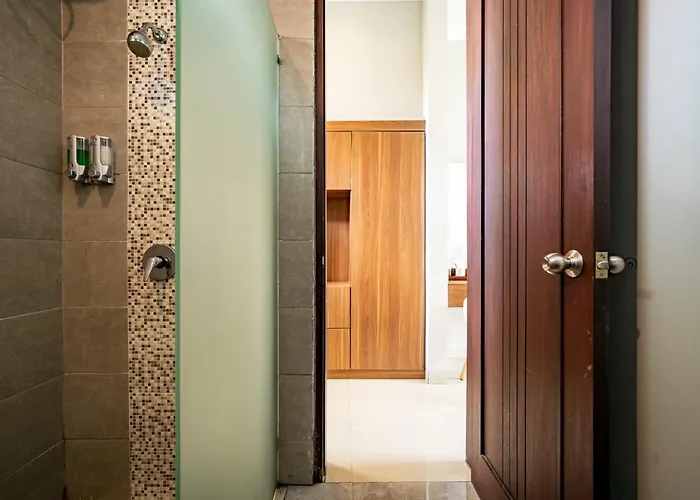 Hotel U Tube Uluwatu