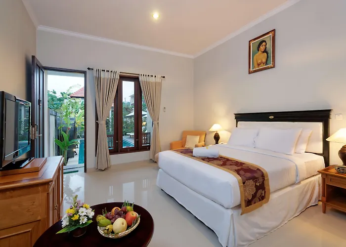 Hotel U Tube Uluwatu