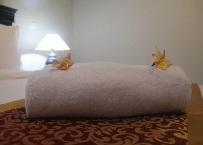 Hotel U Tube Uluwatu