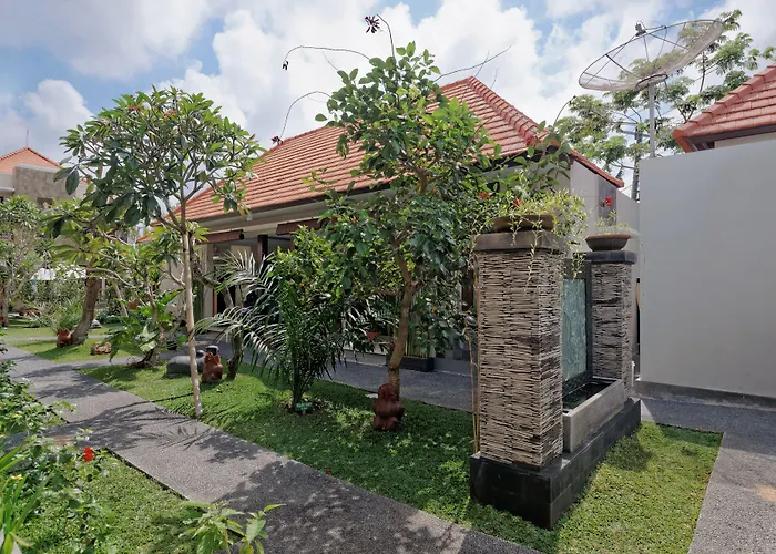 U Tube 3* Uluwatu