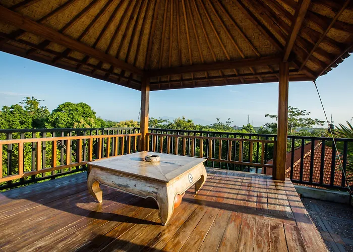 Hotel U Tube Uluwatu